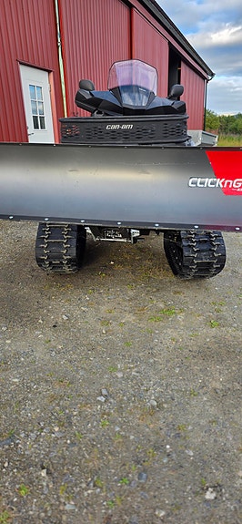 Can-Am Can-Am (ATV) 13 of 22