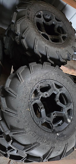 Can-Am Can-Am (ATV) 20 of 22