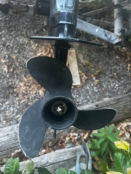 Rep objekt med god trofast motor selges 9 of 9