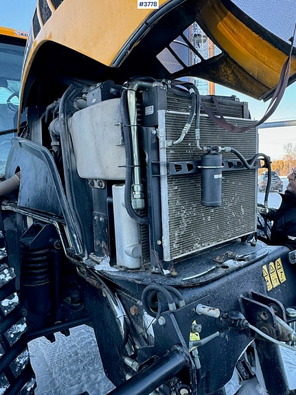 JCB Fastrac 8250 18 of 30
