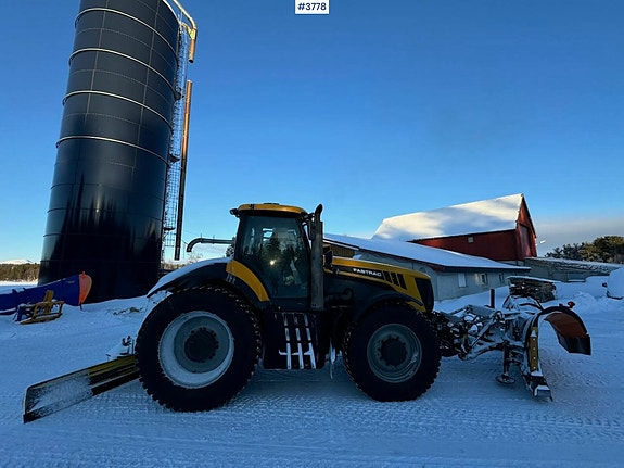 JCB Fastrac 8250 13 of 30