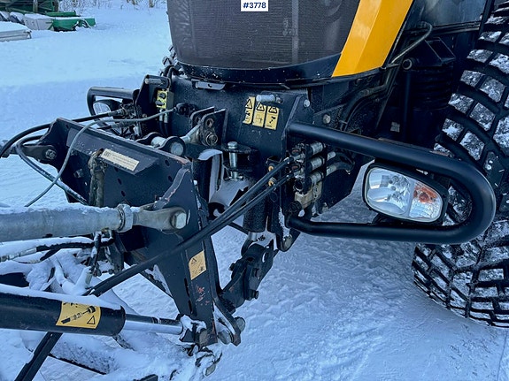 JCB Fastrac 8250 20 of 30