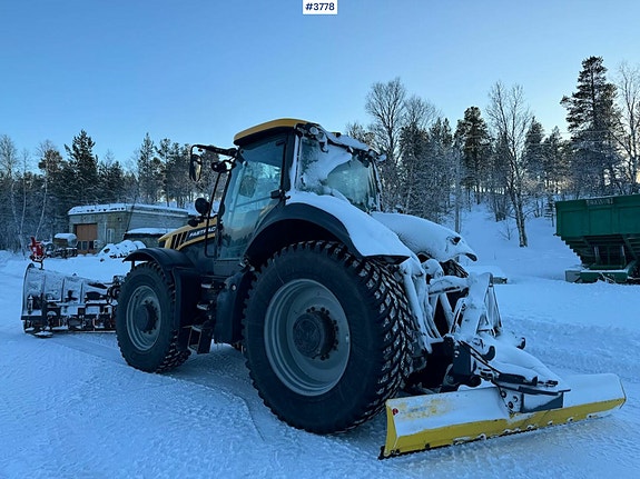 JCB Fastrac 8250 11 of 30