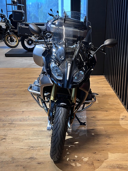 BMW R 1200 RS - Mye utstyr! 5 of 8