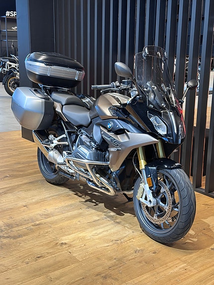 BMW R 1200 RS - Mye utstyr! 4 of 8