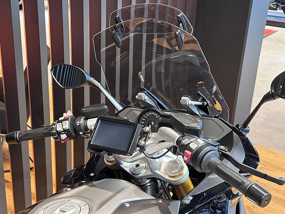 BMW R 1200 RS - Mye utstyr! 6 of 8