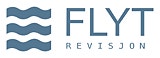 Flyt Revisjon AS logo