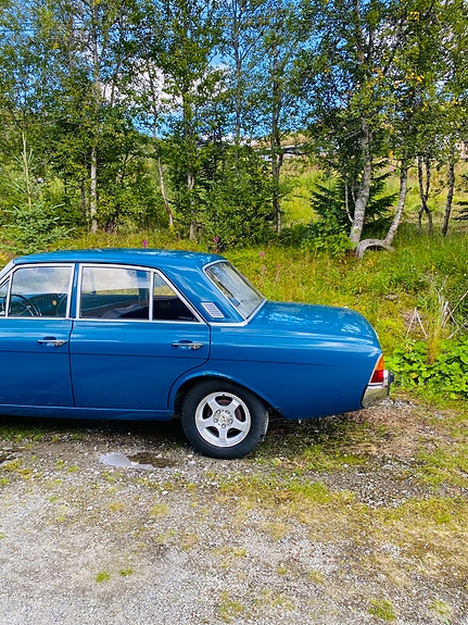 Ford Taunus 3 of 23