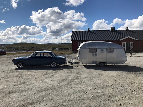 Ford Taunus 11 of 23