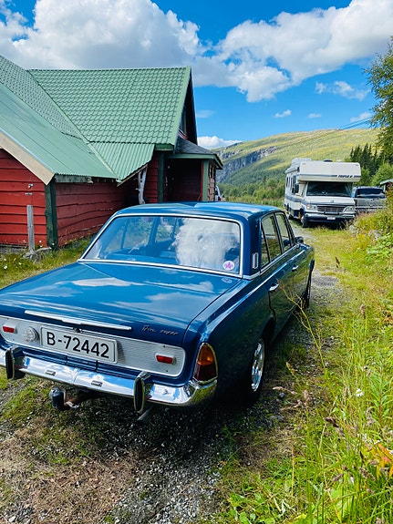 Ford Taunus 6 of 23