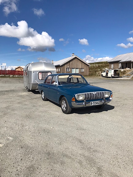 Ford Taunus 9 of 23
