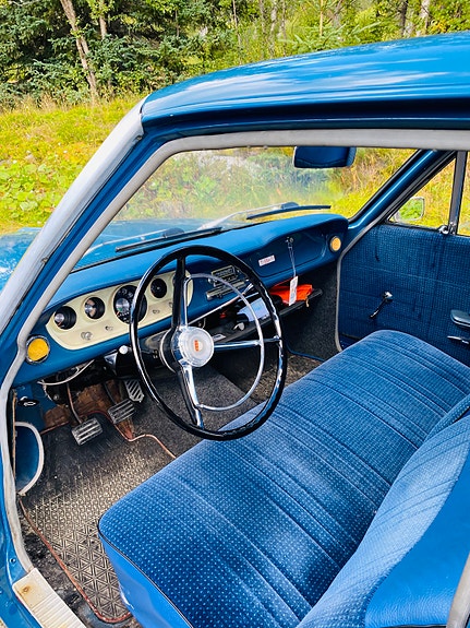 Ford Taunus 7 of 23