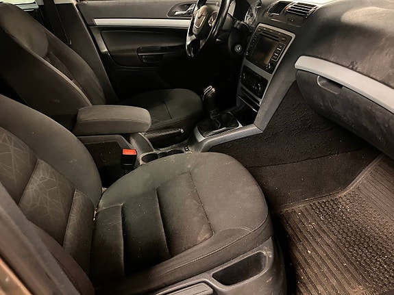 Skoda Octavia 10 of 30