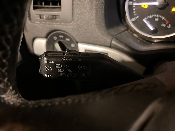Skoda Octavia 16 of 30