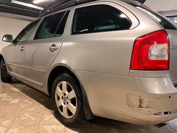 Skoda Octavia 3 of 30