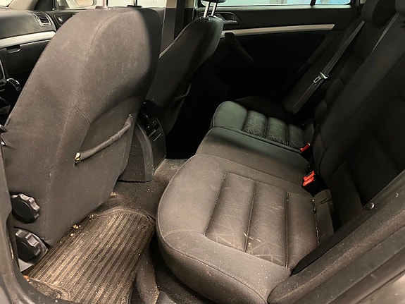 Skoda Octavia 8 of 30