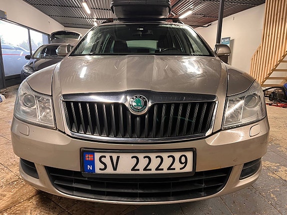 Skoda Octavia 7 of 30