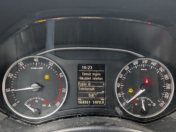 Skoda Octavia 20 of 30