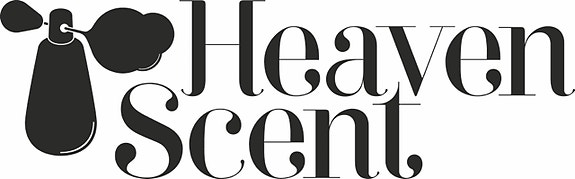 Heaven Scent AS logo