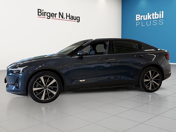 Polestar 2 6 of 16