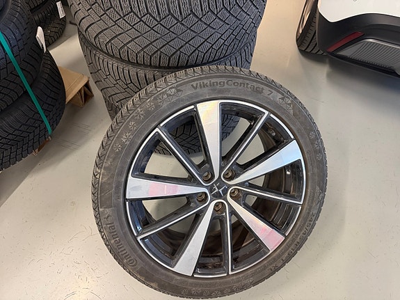 Polestar 2 15 of 16