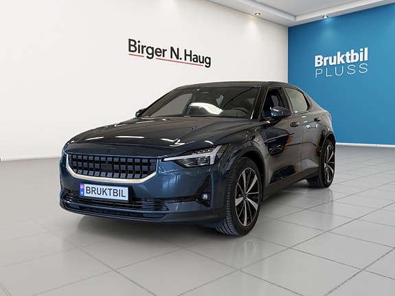 Polestar 2 5 of 16