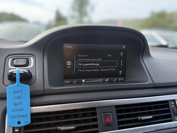 Volvo XC70 19 of 28