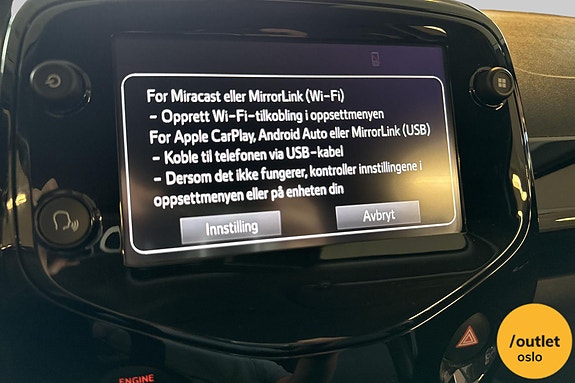 Toyota Aygo 14 of 23