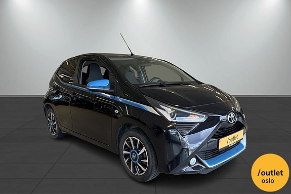 Toyota Aygo 9 of 23