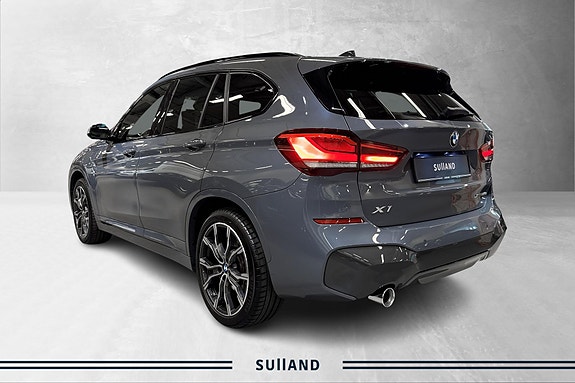 BMW X1 4 of 30