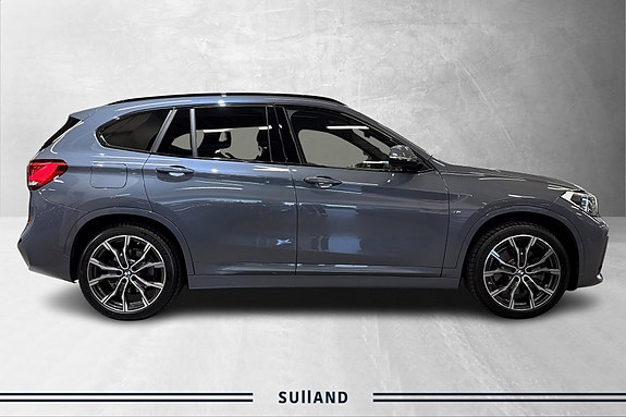 BMW X1 6 of 30