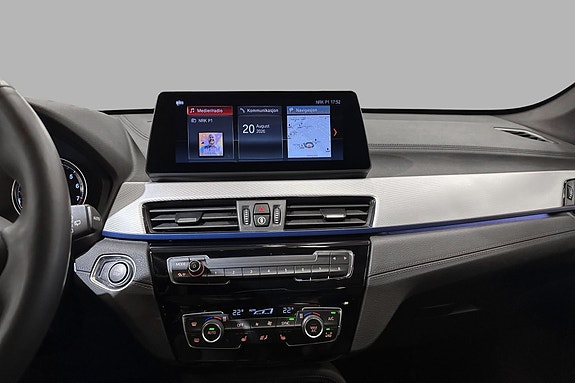 BMW X1 21 of 30