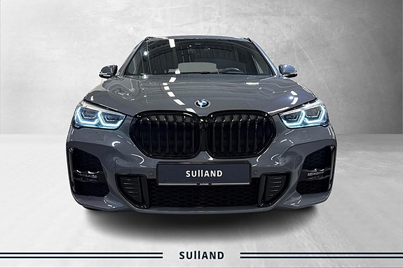 BMW X1 7 of 30