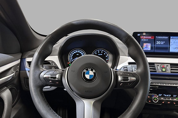 BMW X1 11 of 30