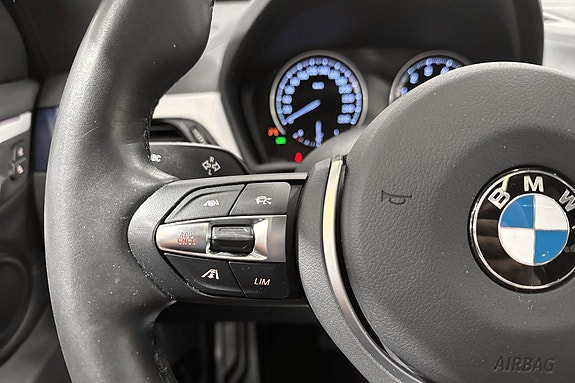 BMW X1 13 of 30