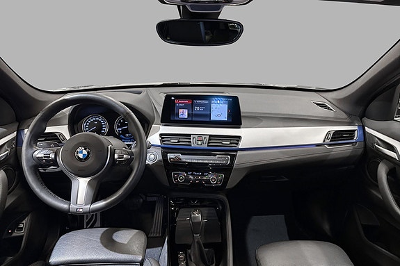 BMW X1 12 of 30