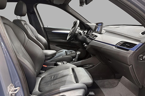 BMW X1 17 of 30