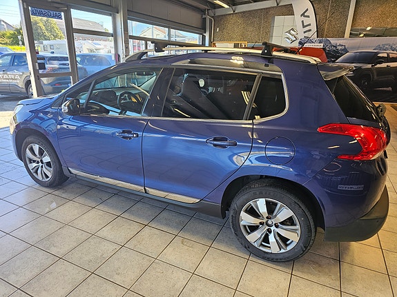 Peugeot 2008 3 of 14