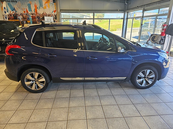 Peugeot 2008 6 of 14