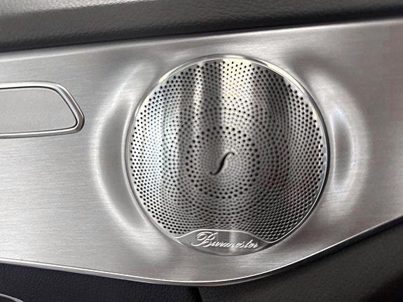 Mercedes-Benz C200 18 of 26