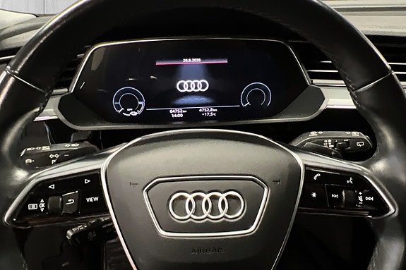 Audi e-tron 16 of 24