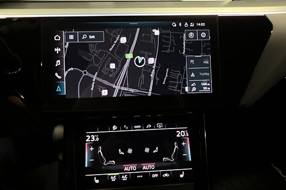 Audi e-tron 20 of 24