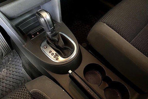 Volkswagen Touran 25 of 28