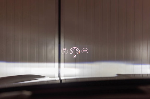 Porsche Cayenne Coupe 17 of 30