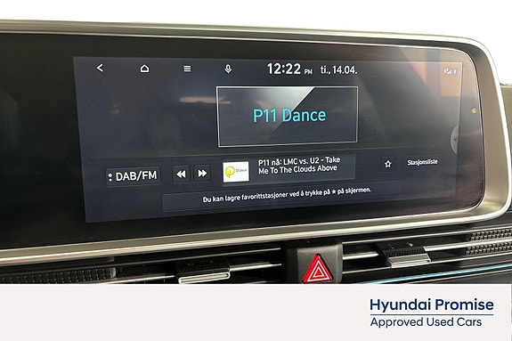 Hyundai Ioniq 6 11 of 24