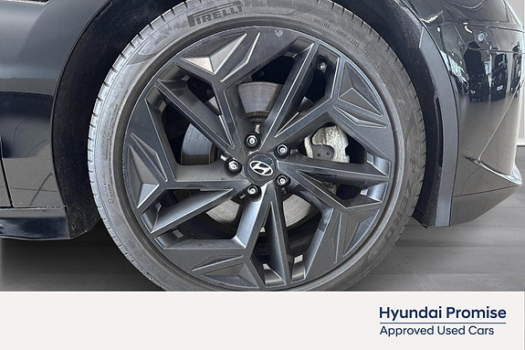 Hyundai Ioniq 6 24 of 24