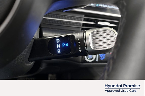Hyundai Ioniq 6 14 of 24