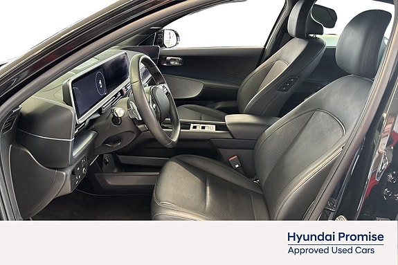 Hyundai Ioniq 6 8 of 24