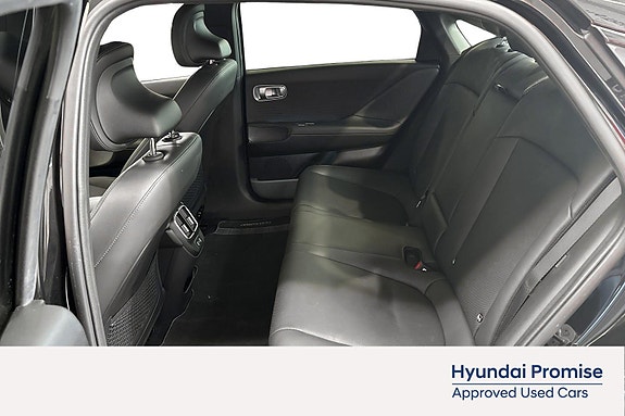Hyundai Ioniq 6 7 of 24