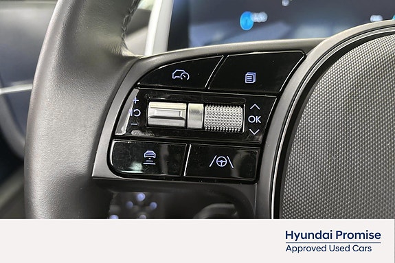 Hyundai Ioniq 6 16 of 24